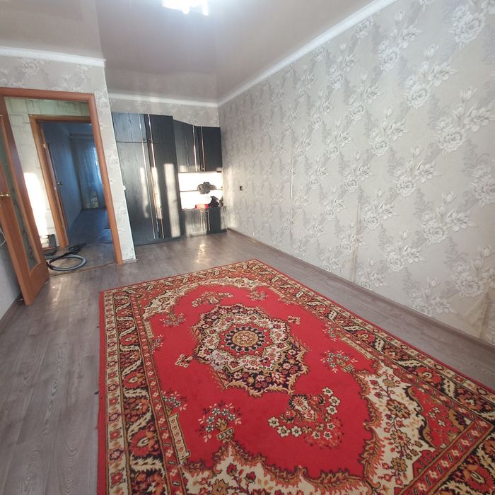 Отбасыға пәтер жалға беріледі