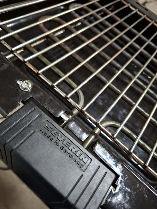 Grătar electric Severin PG 8505 2300W