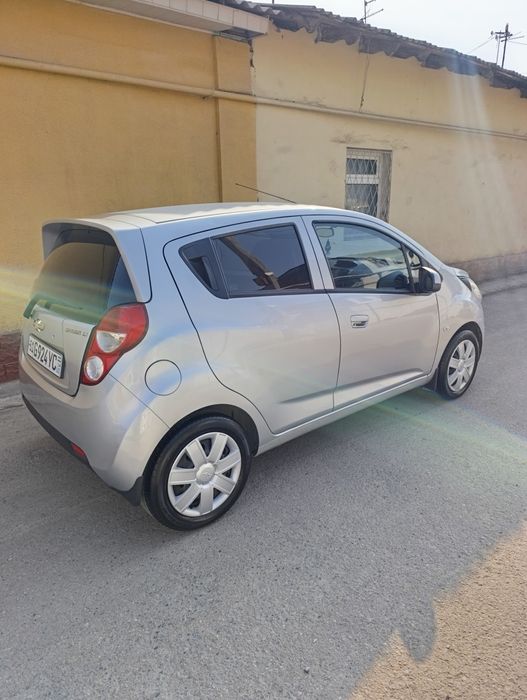 Arenda Spark gazi bor