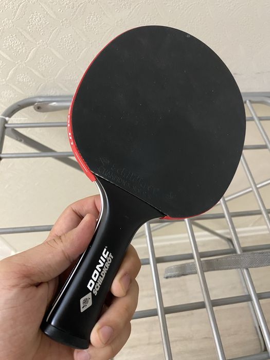 Ракетка для настольного тенниса