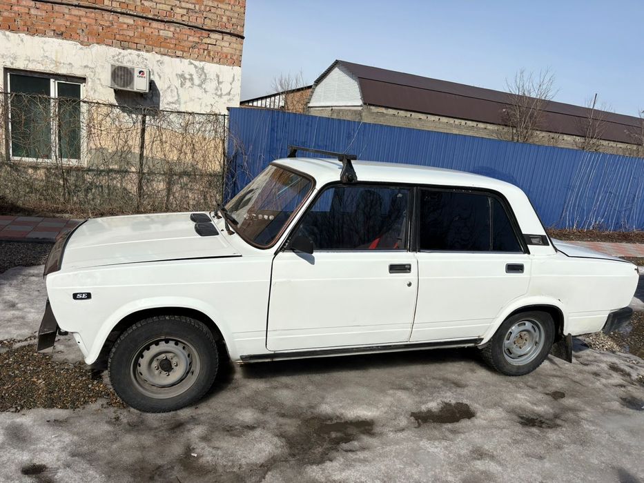 Продается ваз 2105