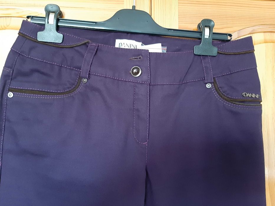 Костюм на "КENSOL"- САКО+ПАНТАЛОН! НОВ с Етикет! №46