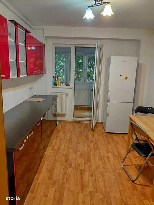 Apartament 2 decomandate, Gheorgheni, zona Teodor Mihali — fotografia 3