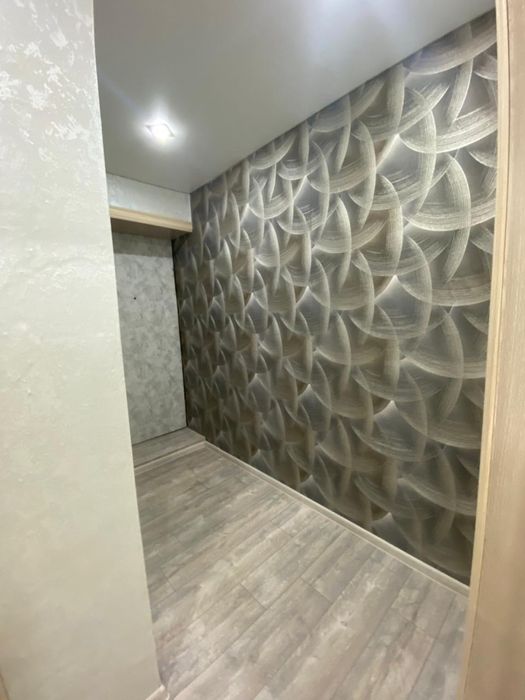 1 ком квартира . Район Айгуля