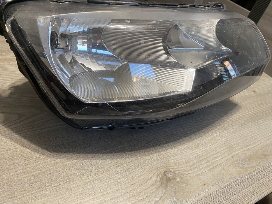 Комплект всичко 450лв Фарове SKODA Fabia, Karoq, Rapid!