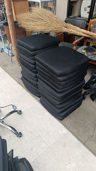 Продам разные комплектующие офисных кресел