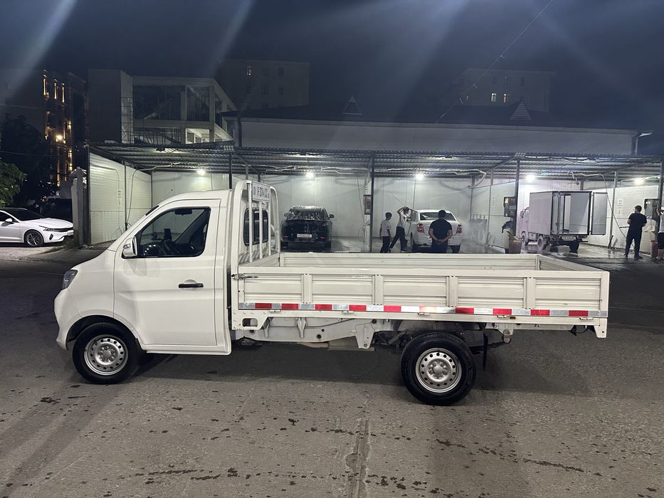 Changan T3 sotiladi