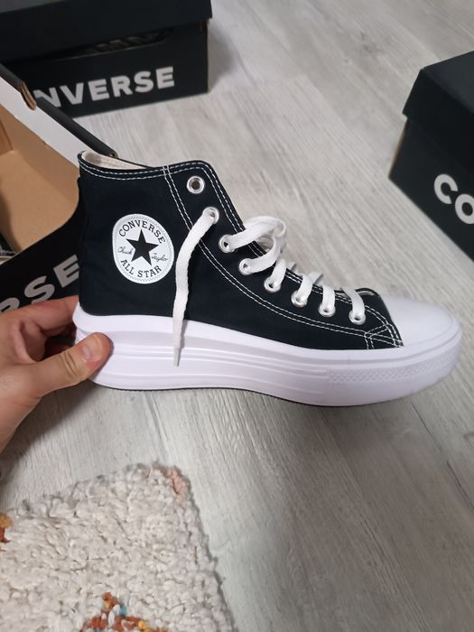 Tenesi converse all star