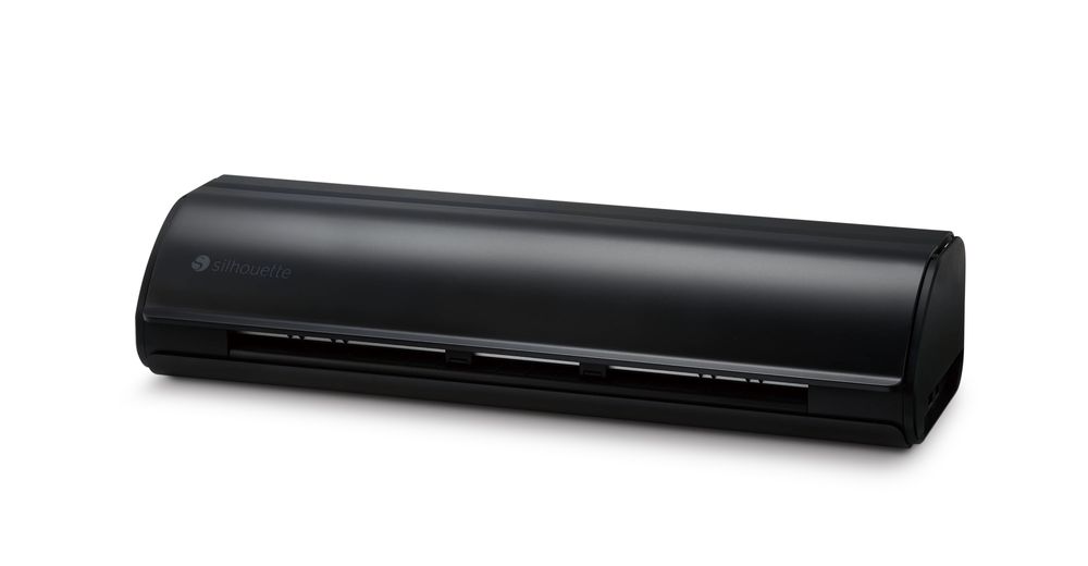 Продам Режущий плоттер Silhouette Silhouette CAMEO 5