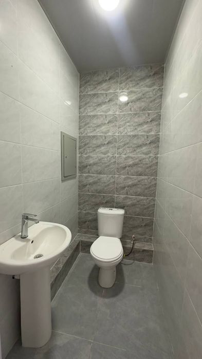 Metro Chinor Bekat 2 km Sokin Makon 2 Xona 60² Subsidya Ipotekaga Bor