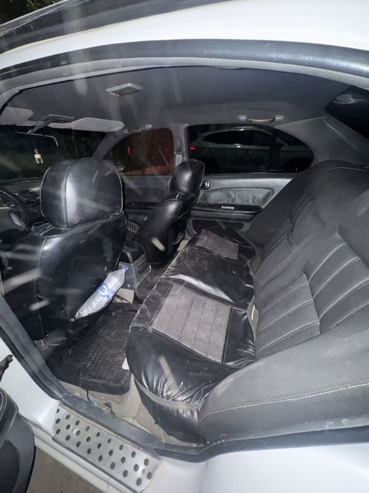 Продам Nissan Maxima32
