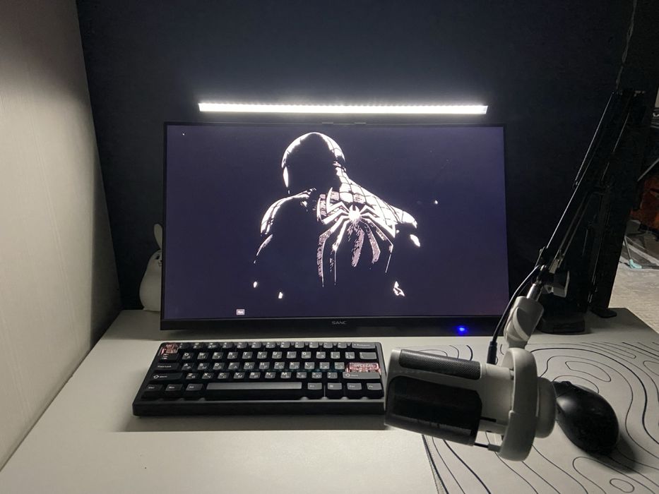 Игровой компьютер обмен