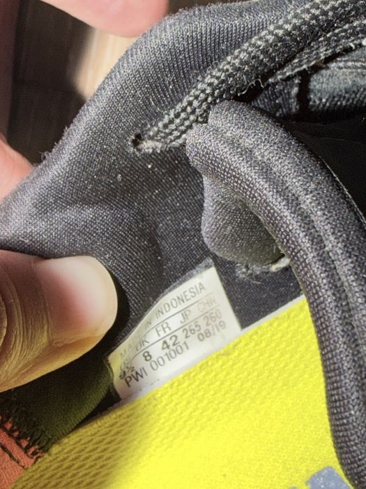 Кроссовки Adidas