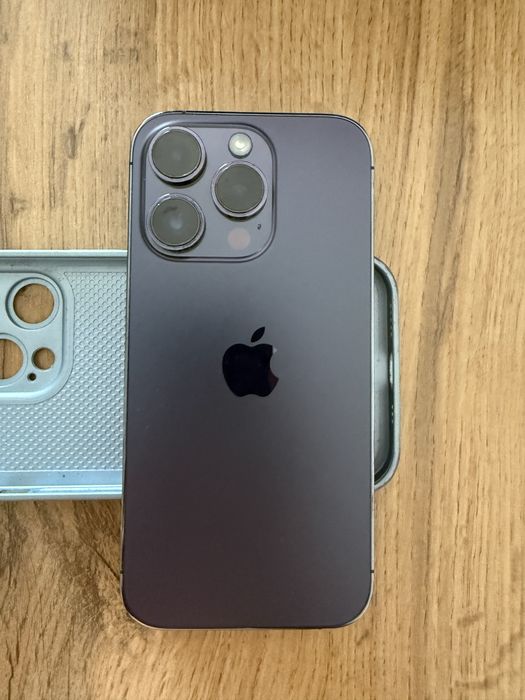 Продам Iphone 14 pro 256gb