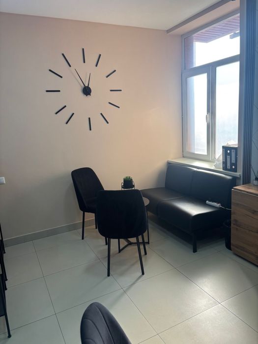 Готовый офис под ключ