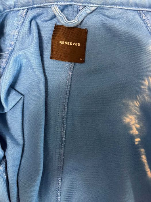 Geaca de blugi/DENIM  RESERVED