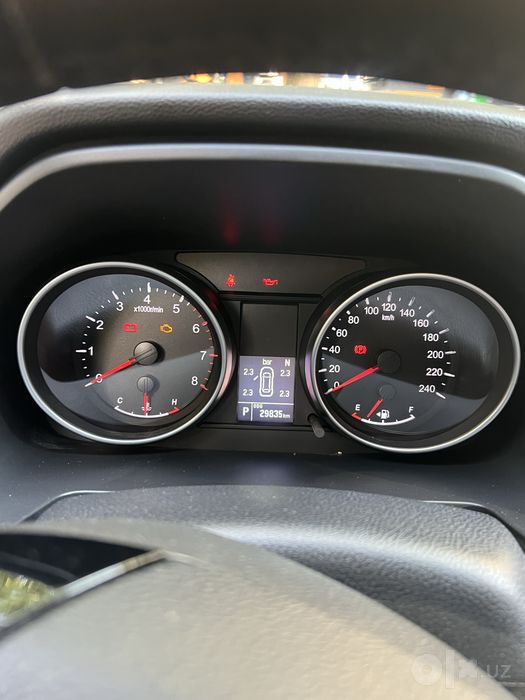 HAVAL M6 AT   • 2024 • 30000км•