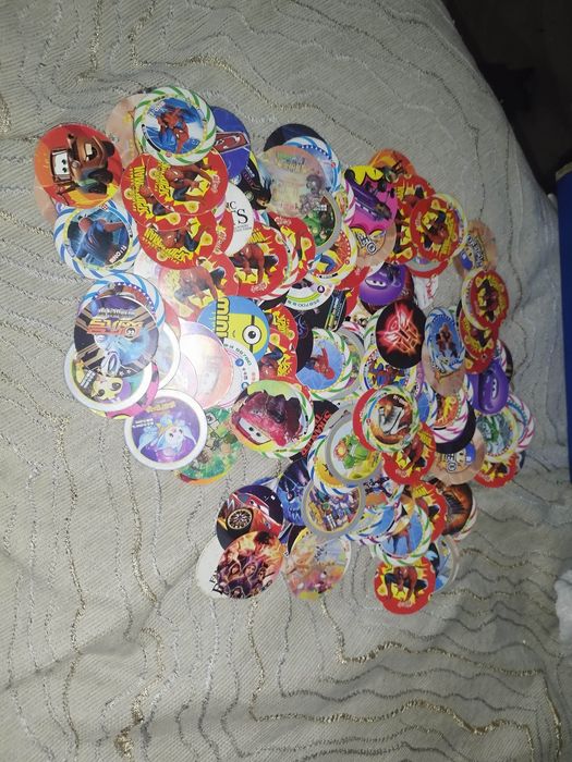 Фишки игральныеᅠ