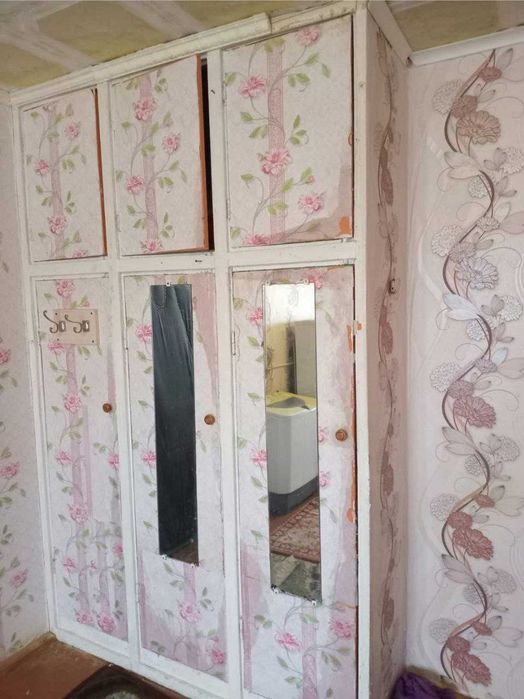 Продажа 1-комнатной квартиры