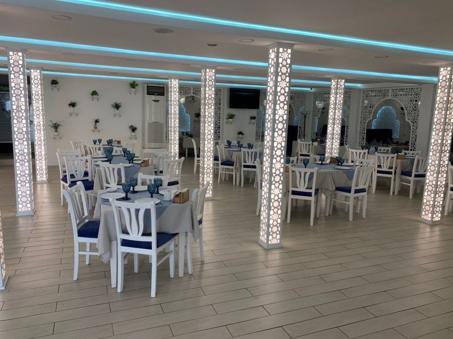 Срочно продажа ресторана