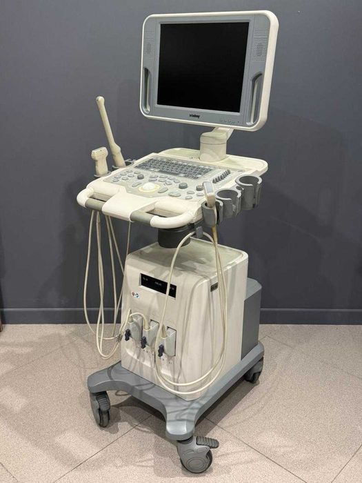Mindray DC-N2 Узи аппарат