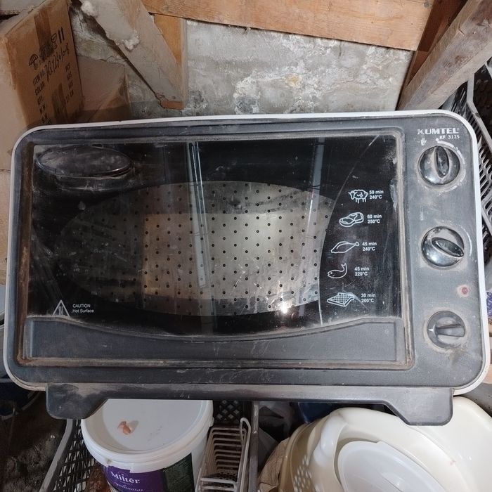 Продаются электрические  духовки