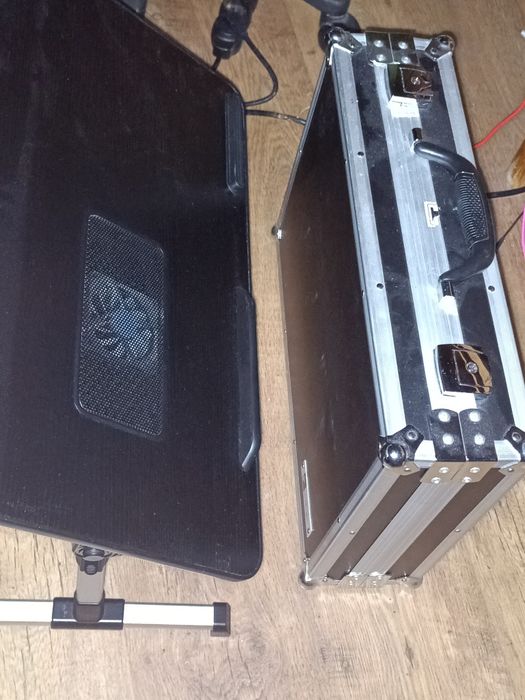 Laptop gaming Asus Rtx 4070, 240hz, 2k, i7, 17inch, NOU, IMPECABIL.