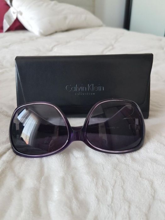 Ochelari Calvin Klein