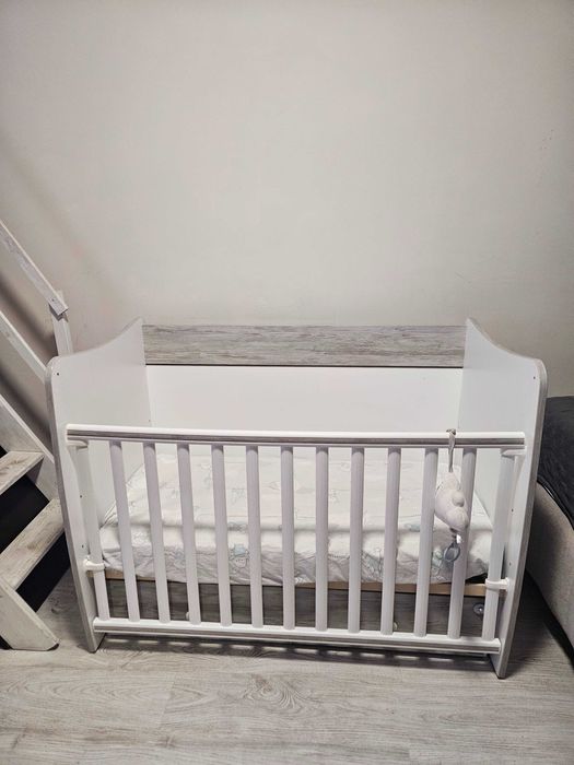 Детско легло Lorelli Dream