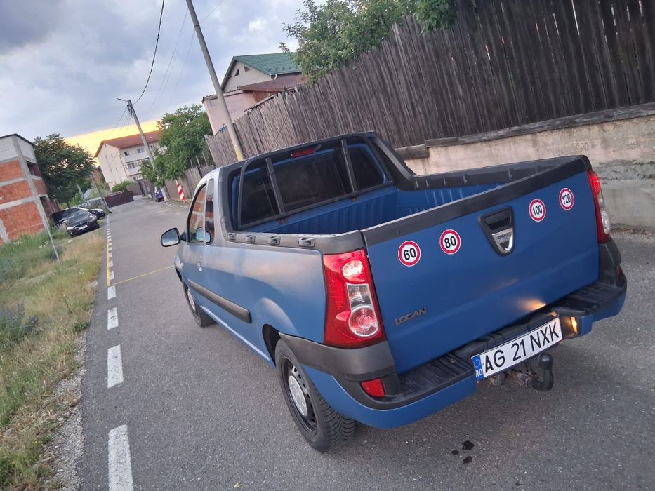 DACIA Unknown Model 2012 — imagine 4