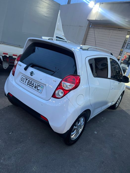 Ravon spark elegant plus abogrev