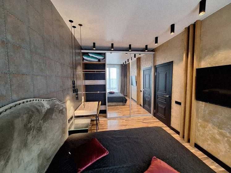 LUX 2Х Квартира Посуточно