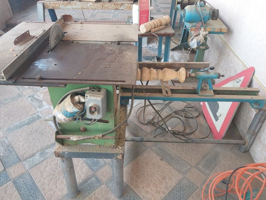 Станоклар сотилади ҳар хил апарат