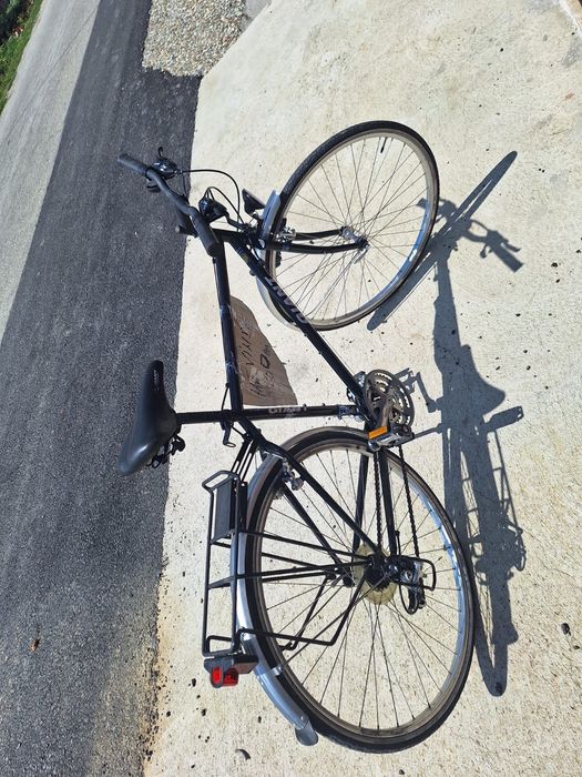 Bicicletă Giant
