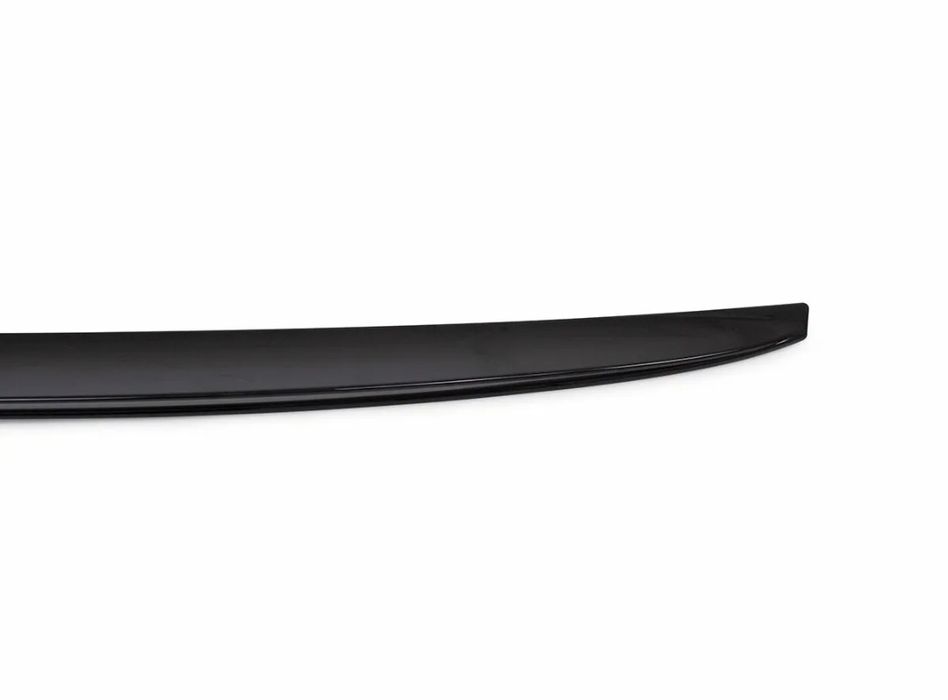 Eleron lip spoiler tuning portbagaj  VW Volkswagen Passat B6 B7 B8