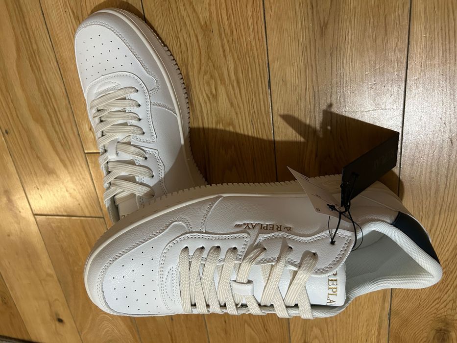 Мъжки оригинални маратонки Replay