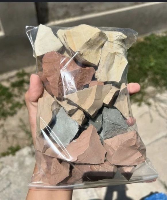 Glina Mel Gilvata Kesak