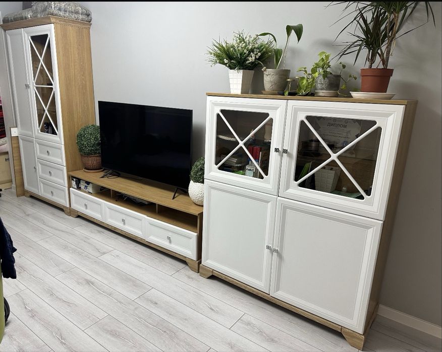 Мебель для гостиной