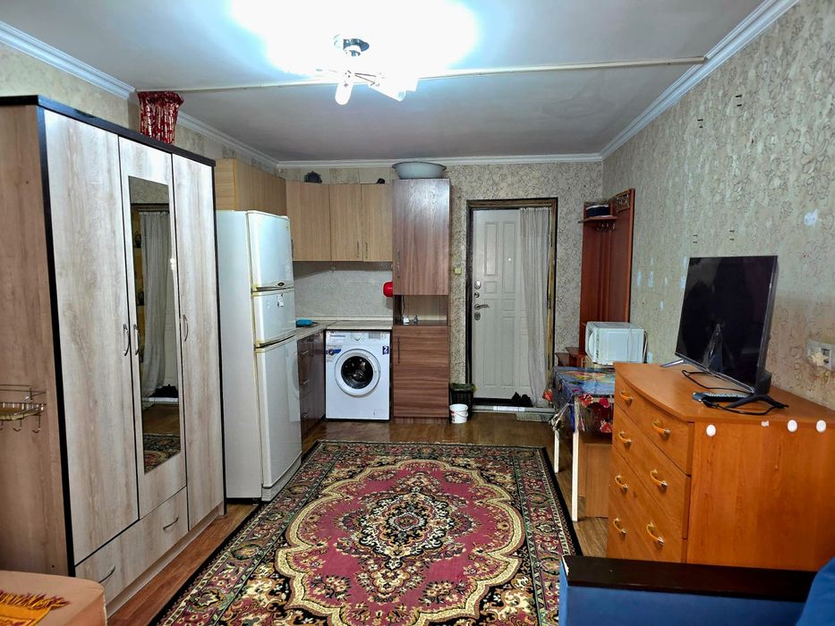 Продам комнату в общежитии