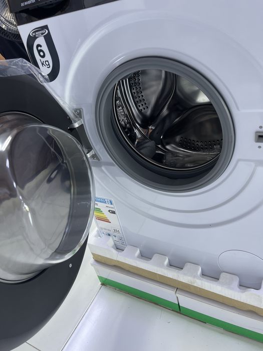 стиралка Rulls 6кг оптом