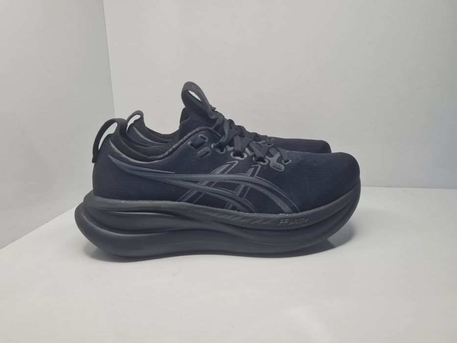 Маратонки Asics Gel-Nimbus 26

Чисто нови с кутия.

Размер 40 стелка 25.5 см.

Цена 75 евро.