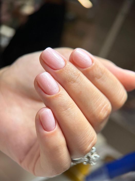 UNGHII Gel si pedichiura Militari Artist Perfect Beauty