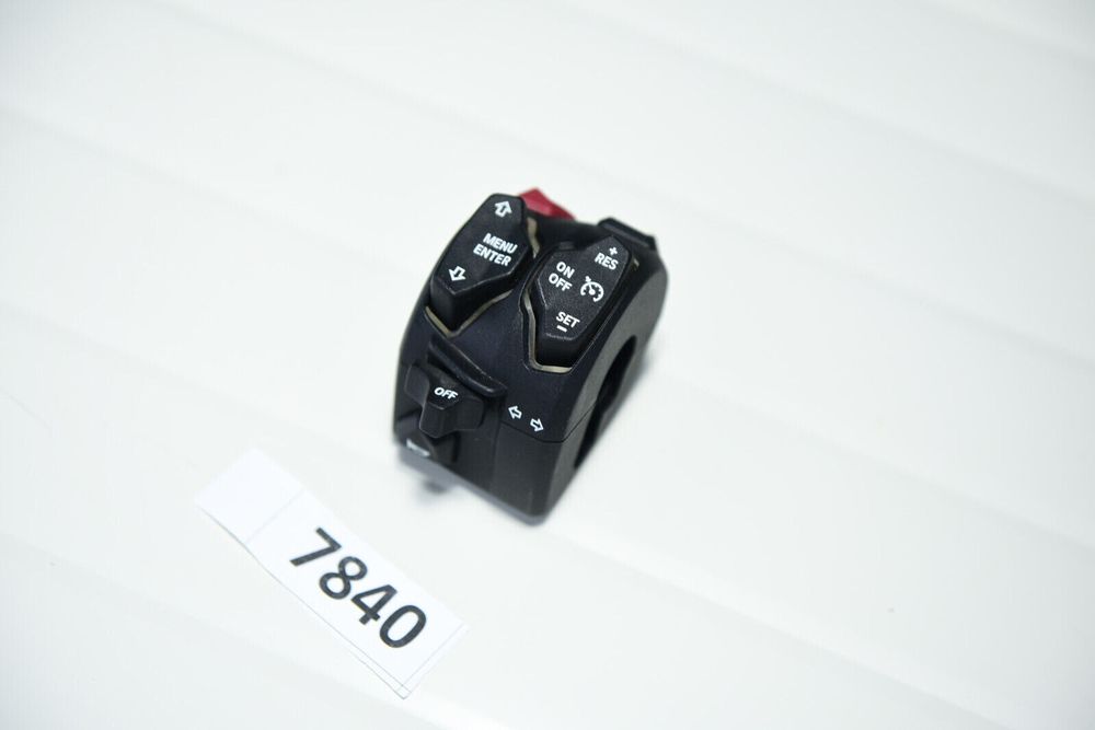 Ducati Diavel 1260 / XDiavel X-Diavel S butoane stânga comutator