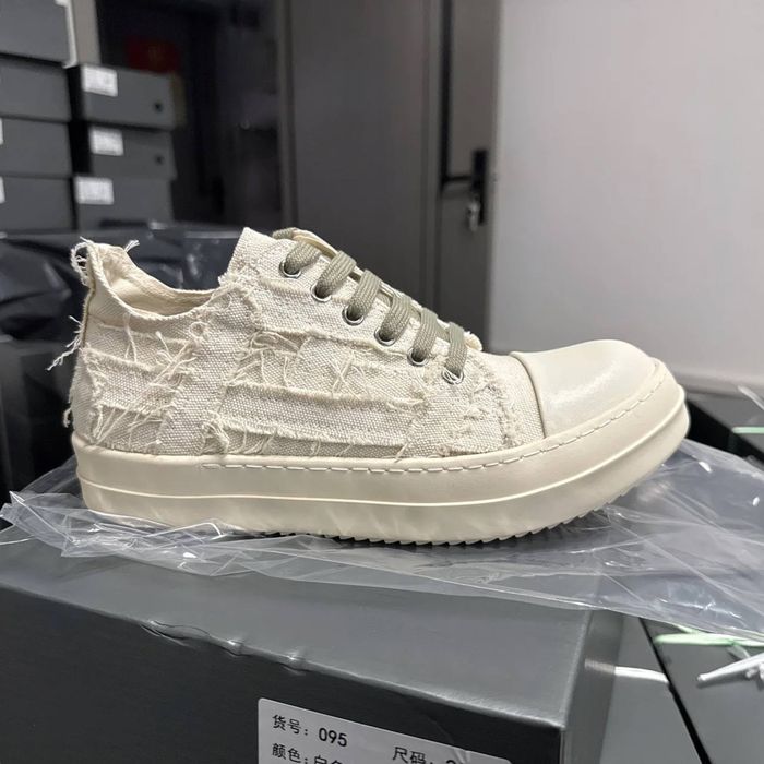 Кроссовки Rick Owens: 450 000 so’m