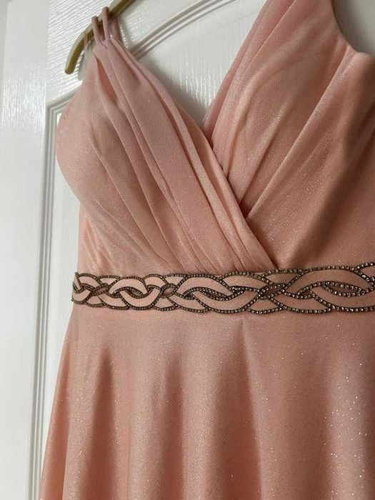 Rochie lunga de seara