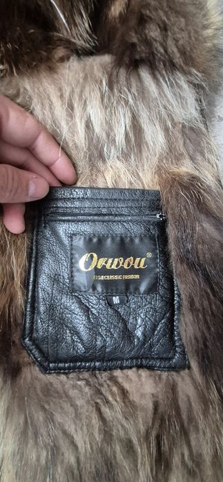 продам дублёнку торг немного
