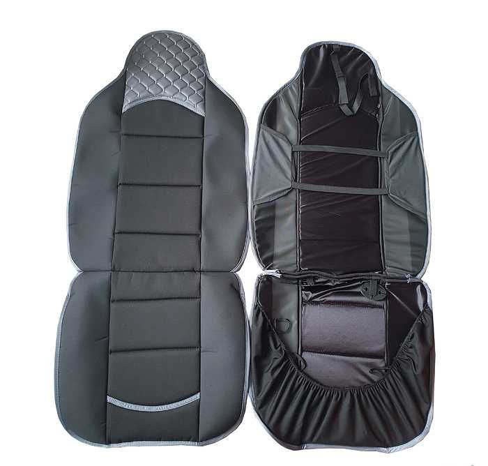 Комплект универсални калъфи за седалки - 2 бр/к-т