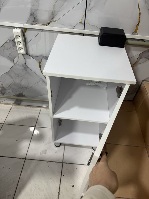 Мебель для салона красоты