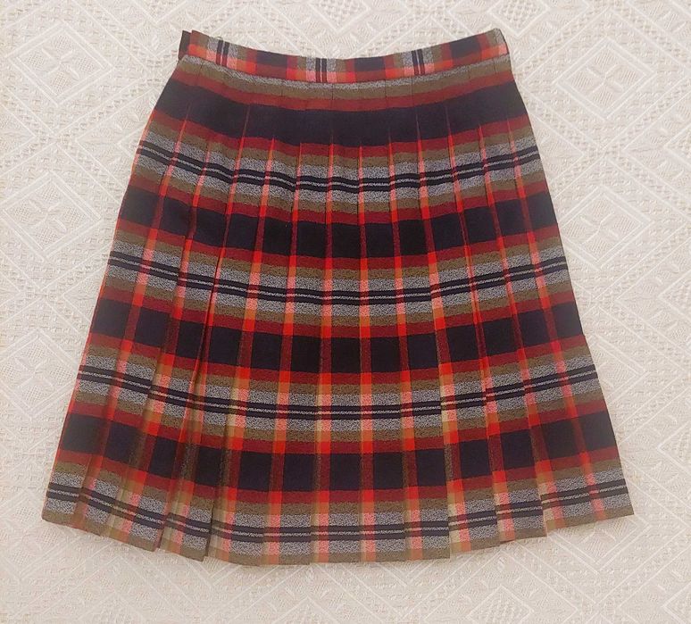 Дамско-юношески поли