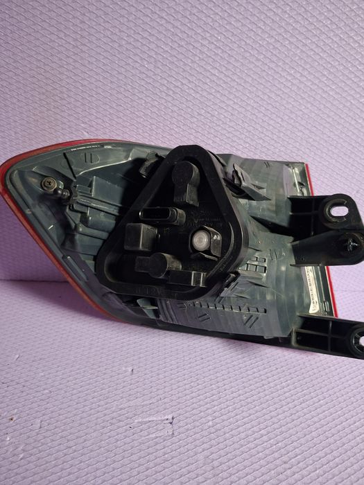 Stop aripa BMW F30 Nonfacelift